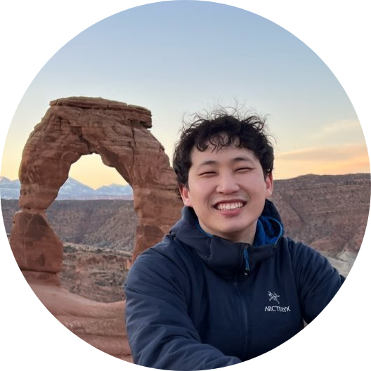 Andrew Kim Profile Picture